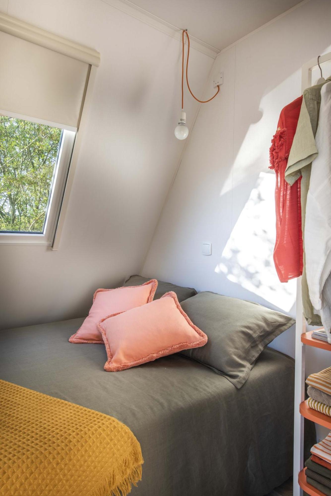 International Glamping Lago Di Bracciano Тревиньяно-Романо Экстерьер фото