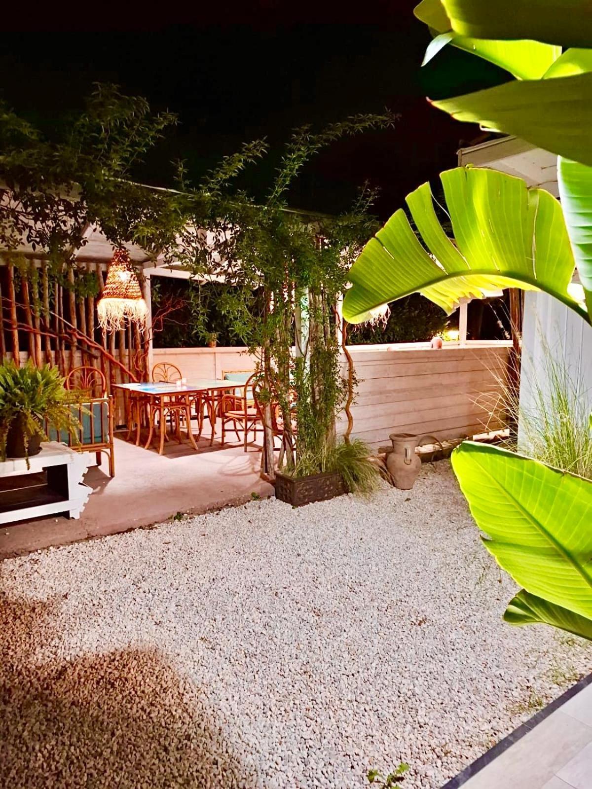 International Glamping Lago Di Bracciano Тревиньяно-Романо Экстерьер фото